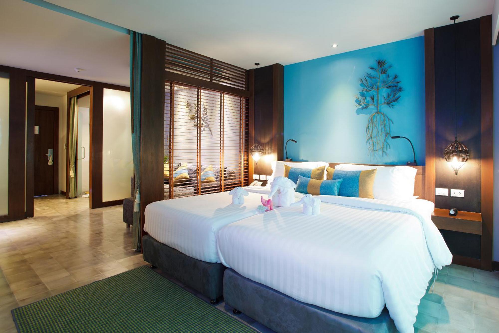 Mai Khaolak Beach Resort & Spa - Tuiblue Mai Khaolak Khao Lak Cameră foto