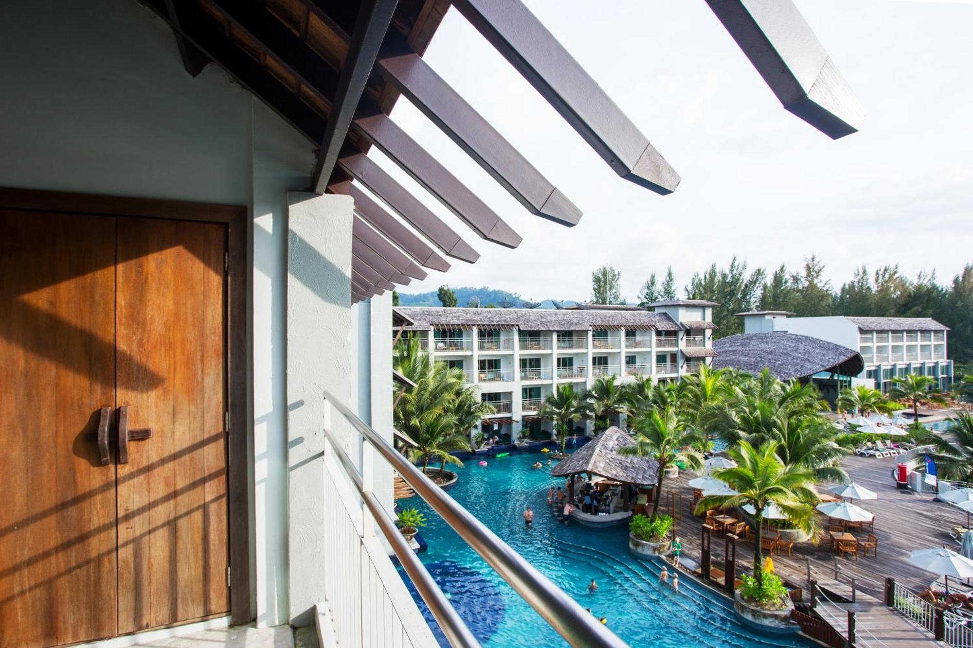Mai Khaolak Beach Resort & Spa - Tuiblue Mai Khaolak Khao Lak Cameră foto