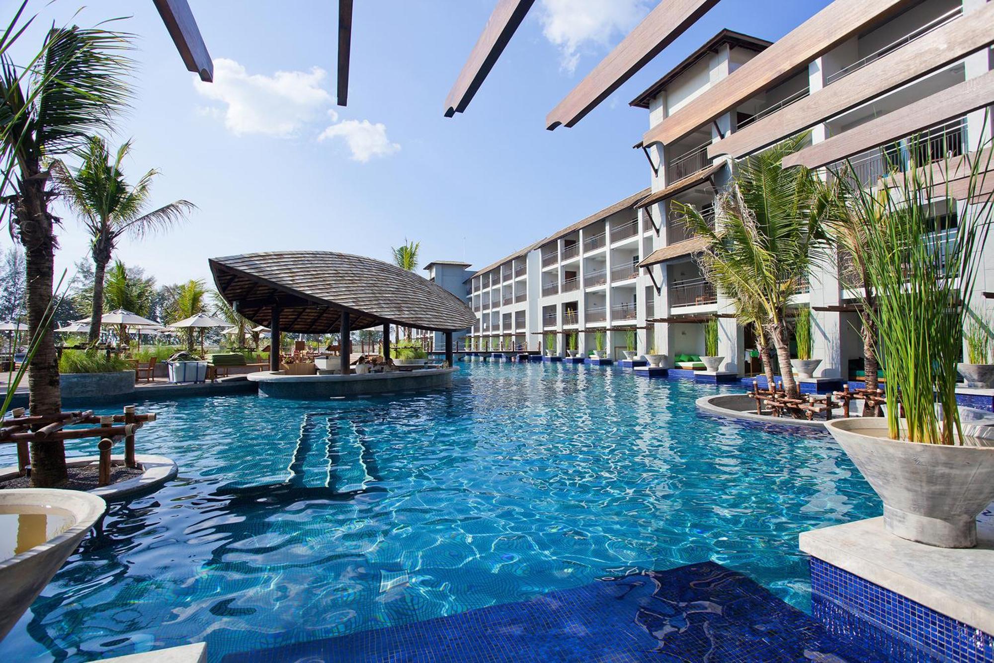 Mai Khaolak Beach Resort & Spa - Tuiblue Mai Khaolak Khao Lak Cameră foto